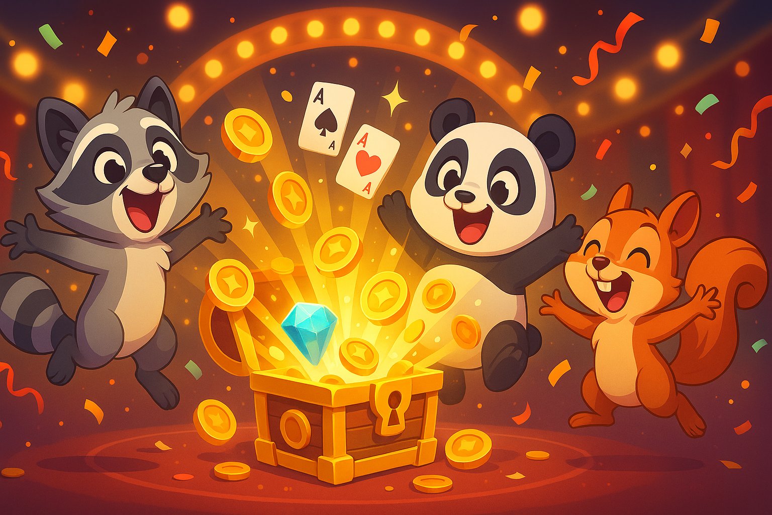 atdhe24 Fortune Mouse Turbo Spins